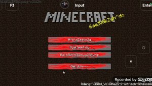 ЭТА ВЕРСИЯ СИЛЬНЕЕ MINECRAFT GHOST! | Minecraft Alpha 1.2.6 Distored или же ERR126.