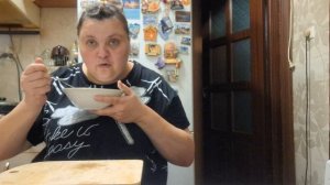 мукбанг давно такое не ела еда это чудо