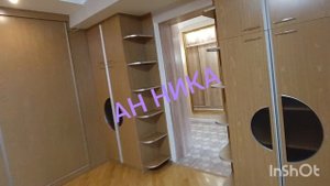 АН НИКА Горького 1 к