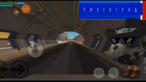 Обзор на Крутого макса суетолог Профи 3 часть