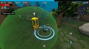 Ухожу из megabonk???