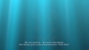 Очищаем наши чакры