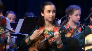 Концерт ко Дню народного единства 2025. 2-е отделение