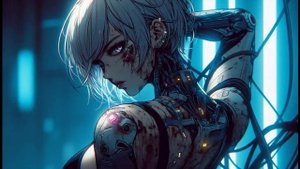 1983 Black Chrome | Synthwave, Industrial, Vaporwave, Dreamscape, Chillsynth, Rock