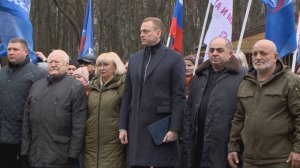 Рязань, Тула и Дагестан объединились в гуманитарной миссии для поддержки участников СВО