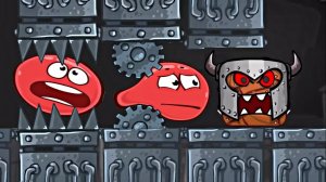 МУЛЬТФИЛЬМЫ ДЛЯ ДЕТЕЙ,  МУЛЬТИКИ ПРО КРАСНОГО ШАРИКА