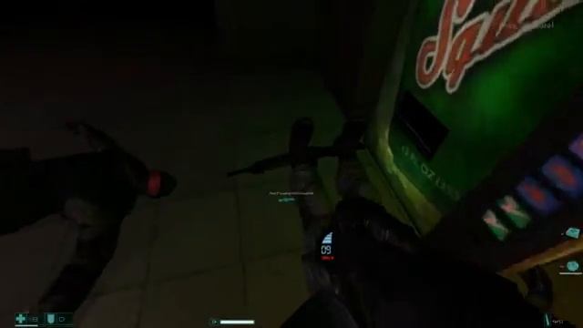 FEAR - Walkthrough. Часть 6. Прохождение. смотреть онлайн