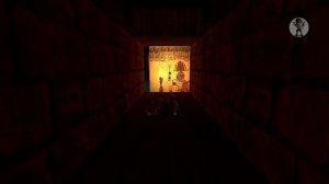 Tomb Raider 4 The Last Revelation Remastered - Секретный уровень. Эксклюзив Таймс. Все секреты 100%