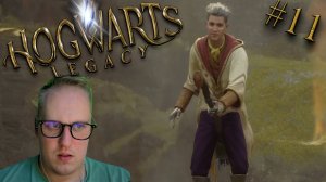 Hogwarts Legacy #11 - ДОПОЛНИТЕЛЬНЫЕ ЗАДАНИЯ