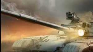 танки 4 (Анимация)