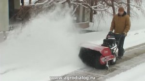 Подметальная машина Toro 38701