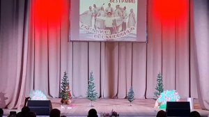 Юбилейный вечер студии танца "Без границ" "Пять лет вдохновения" 31.10.25