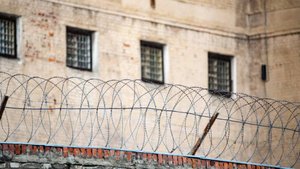 Китаец сбежал из колонии в Приморье