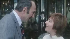 Анни Жирардо   Любовь по-французски