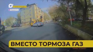 Автопатруль112 / Погиб в огне / Многочасовой затор / 31.10.25