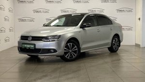 Видеопрезентация Volkswagen Jetta VI, 2013