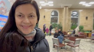 Идём в кинотеатр "Орлёнок" на фильм "Презрение" (1963 г.) с Бриджит Бардо. Нижний Новгород.