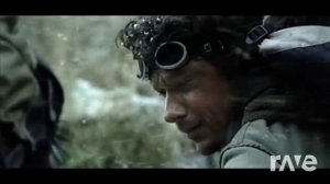 Сергей Шнуров / Rammstein - В этих словах: "Ohne Dich" (MASHUP AI)