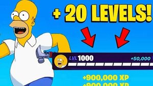 ДЕЛАЙТЕ ЭТОТ БАГ НА ОПЫТ В НОВОМ СЕЗОНЕ ФОРТНАЙТ! | РАБОЧАЯ КАРТА НА ОПЫТ В ФОРТНАЙТ