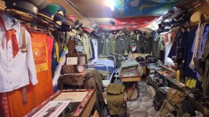 Учебка Печи, однополчане! Стрим в записи