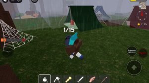 не доиграли в 99 ночей но доиграли в котиков