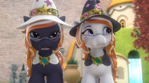 Филли Фантазия 1 сезон 16 серия (мультсериал, 2019)