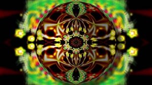 Футажи! Футаж Осенняя волшебная сказка 19! Осеннее волшебство!