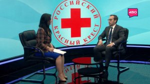 Павел Савчук – о соглашении между Правительством Самарской области и Российским Красным Крестом