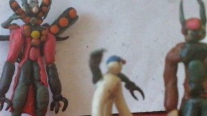 Давид Егор некра манул blue camera men vs монстр 1 сезон 7 серия