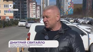 Прямая речь / О работе эвакуаторов / 01.11.25