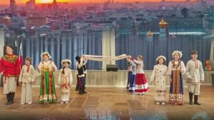 Шоу-группа Карусель, Где найду я страну, 2025 год