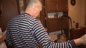 в следующий раз решайте свои семейные проблемы сами