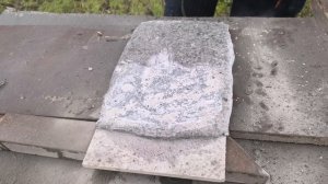 Обработка затвердевшей поверхности терразитовой штукатурки (Верея)