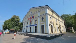 Захар Насыров ( Мой город ) Пермь