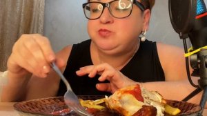 ВСЕ ОЧЕНЬ КУЛЬТУРНО/НЕ СМОГЛА НАСЫТИТЬСЯ/ПРИШЛОСЬ ЗАЕДАТЬ БУТЕРБРОДОМ/Влог⏱ 00:15:14