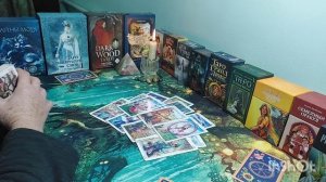 🙏🏾⁉️Какой он ноябрь для нас,что будет происходить⁉️🙏🏾💥