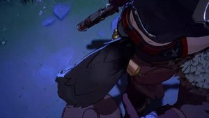 Swords & Slippers __ Red Hood VS Huntsman Teaser