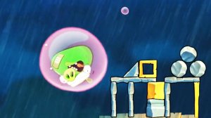 Энгри Бердс:Злые птички вперед!!!