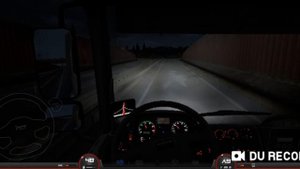 один день из жизни дальнобойщика