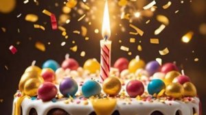 Пожелания с днем рождения женщине  Хочется всем пожелать радости