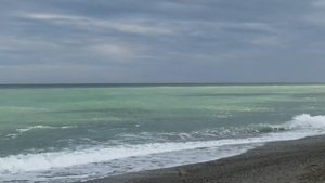 Алушта закрытие сезона, октябрь 2025