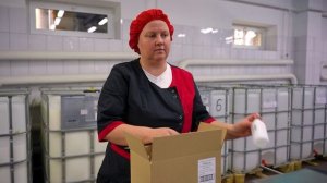 Пять минут о московской промышленности. Выпуск о компании "МИКа Групп"