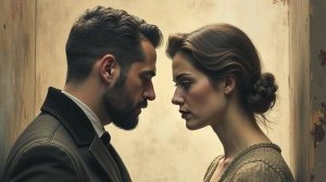 NNBMix - Letter to a Woman (by Sergei Yesenin)