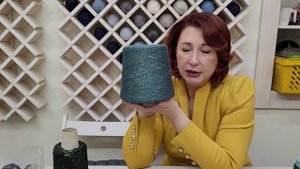 Подбираем пряжу под новогоднее изделие