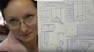 Все НЕ по плану... 20 февраля 2025 года 6 соток