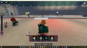 Почти прошёл но читер помешал