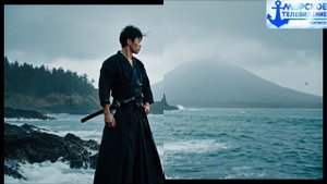 Ролик для спортивной телевизионной программы "Сахалинский ниндзя"