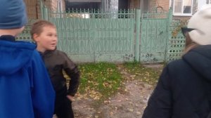 училище супер детей 3 серия