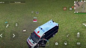 я скидываю с телебашни машины