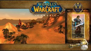 World of Warcraft: Classic - Степи: Торговое побережье